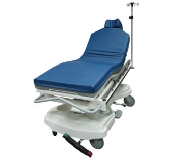 Stretcher Model NV9000-EYE by Novum Medical Products