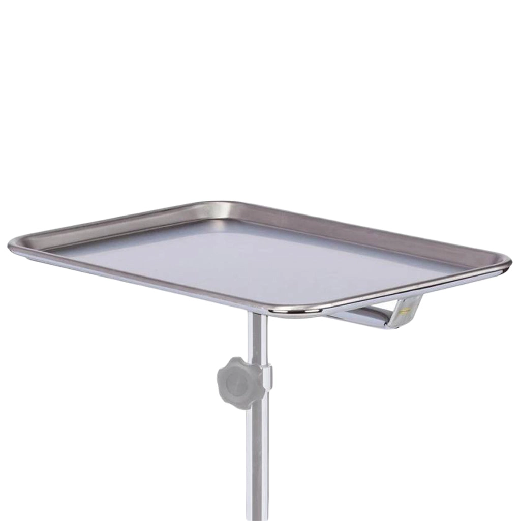 Replacement Tray, Stainless Steel For Mayo Stand  - M-24