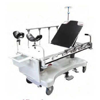 Stretcher Model NV9000-OB/GYN by Novum Medical Products