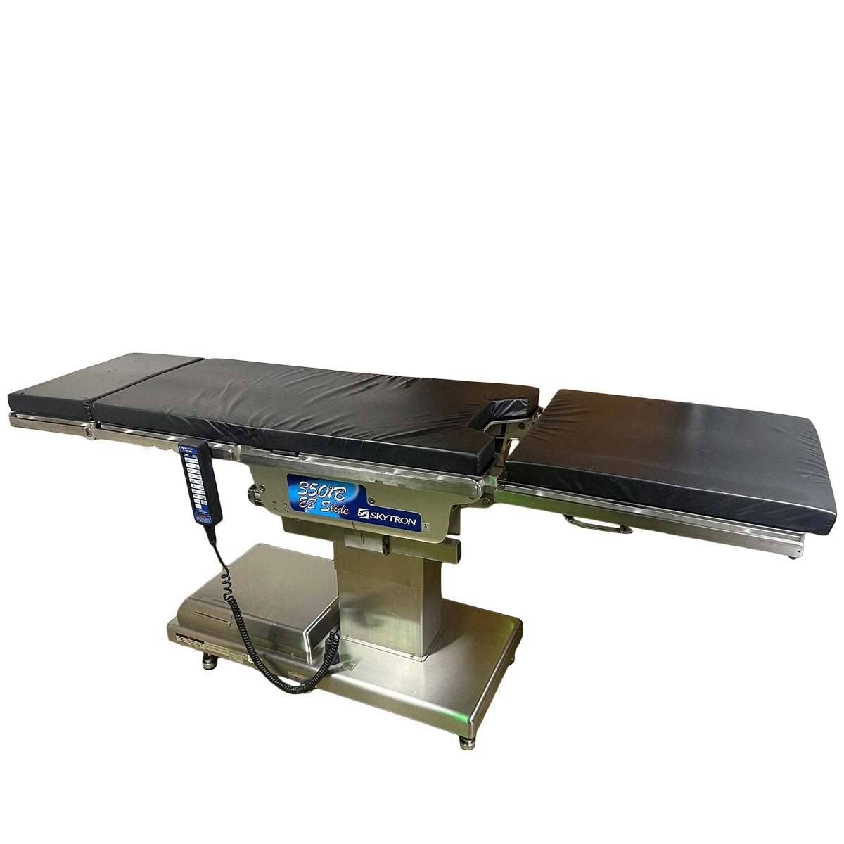 Skytron 3501B EZ Slide Surgical Table, Pre-Owned