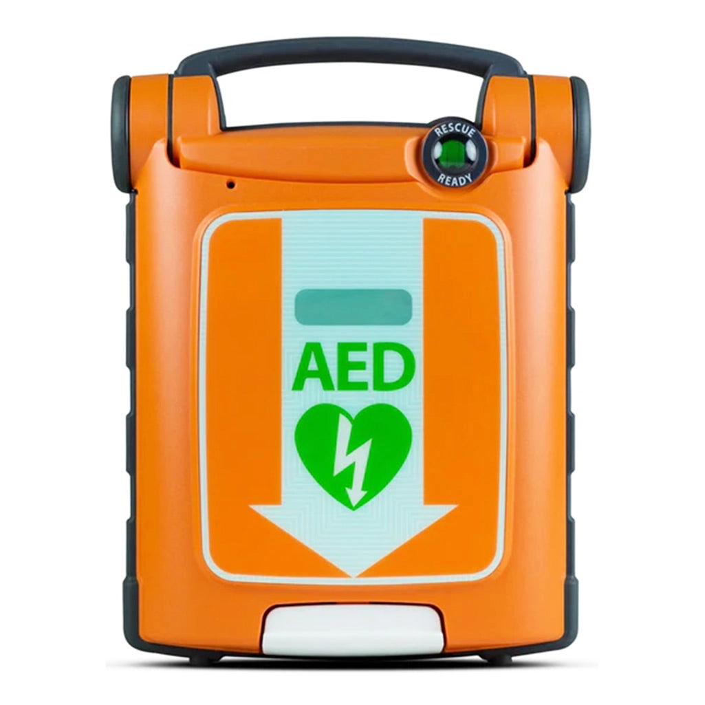 Powerheart AED G5 Automatic Defibrillator by Cardiac Science