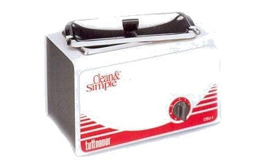 Ultrasonic Cleaner, 1 Gallon - CSU1