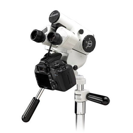 Leisegang OptiK2 Photo/Video Colposcope