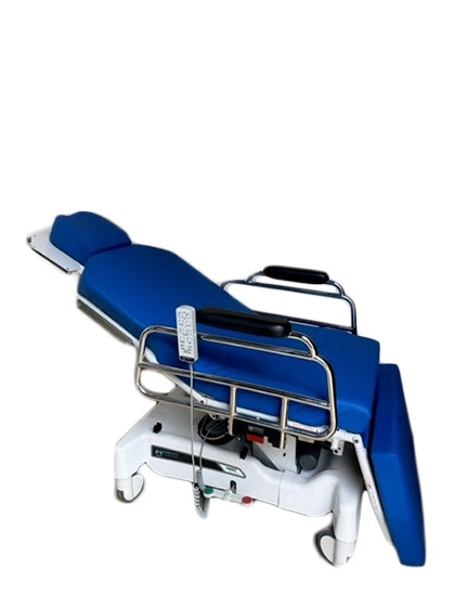 TransMotion Medical TMM5 Surgical Stretcher, Pre-Owned