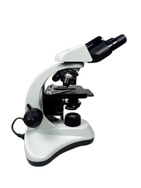 Seiler Westlab ll Compound Microscope, Pre-Owned