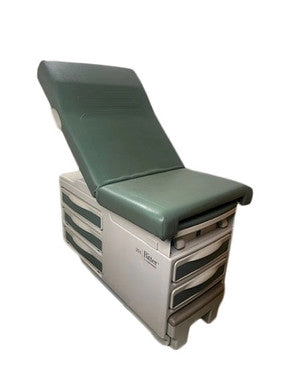 Midmark Ritter, 204-002 Exam Table, Pre-Owned