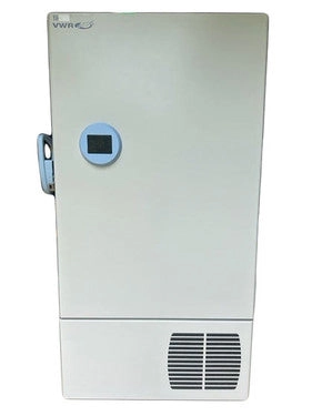 VWR Ultra Low Temperature Freezer -80&deg;C - Thermo Fisher Scientific