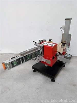 Etipack CORNER 4-8 Labeler