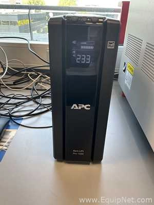 APC Back-UPS Pro 1500 Uninterruptable Power Supply