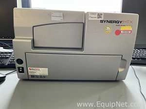 BioTek Instruments Synergy HTX S1LA Multi Mode Microplate Reader