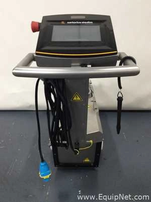 Sartorius Stedim Pro Mixer Drive Unit AG-0460