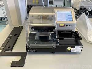 BioTek Instruments ELx 405 Microplate Washer