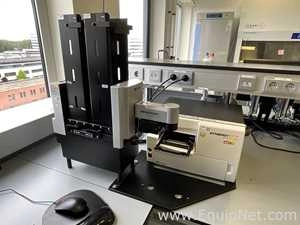 BioTek Instruments Synergy HTX Microplate Reader