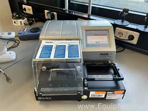 BioTek Instruments 405 TS Microplate Washer