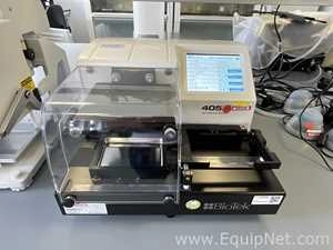 BioTek Instruments 405 TS Microplate Washer