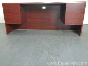 Lot 469 Listing# 1011525 Office Table