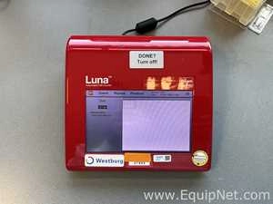 Logos Biosystems Luna Automated Cell Counter