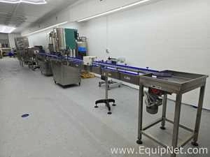 Made In China JKS-250, DM24-0.8, XGJ-1, FY-12, WYD-300, FKJ-1,  Canning Equipment