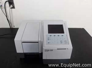 Lot 551 Listing# 1011239 Shimadzu UVmini-1240 UV-Vis Spectrophotometer