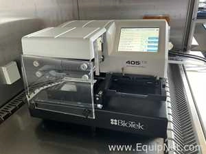 BioTek Instruments 405 TS Microplate Washer