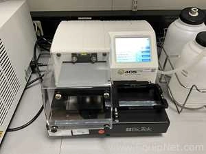 BioTek Instruments 405 TS Microplate Washer