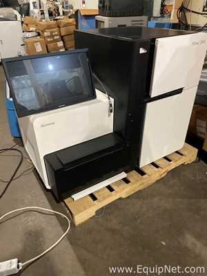 Illumina HiSeq 2500 Sequencer System