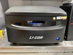 LI-COR Odyssey CLx Infrared Imager