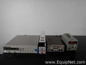 Lot 195 Listing# 1011278 Lot of 4 Power Supplies