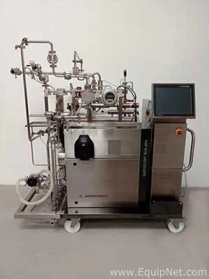 Sartorius SARTOFLOW BETA PLUS Ultrafiltration Skid