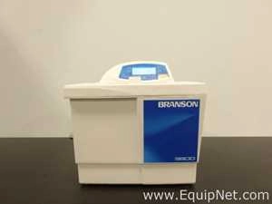 Branson 3800 Ultrasonic Cleaner