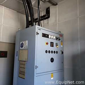 Used Diesel Generators