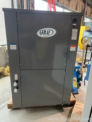 Cold Shot ACWC-060-Q Chiller