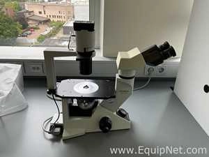 Olympus CKX41 Inverted Microscope