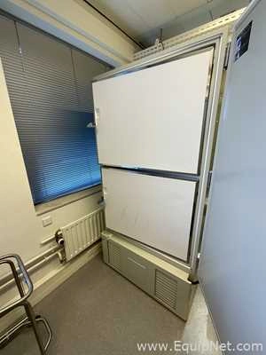 Used Industrial Freezer Equipment