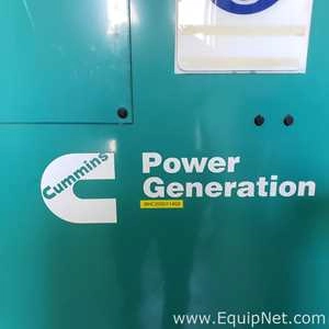 Used Diesel Generators