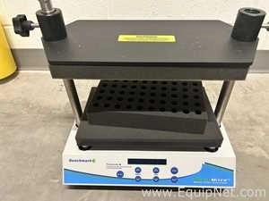 Benchmark Scientific BV1010 BenchMixer Multi-Tube Vortexer