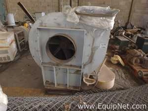 Carbon Steel Centrifugal Blower