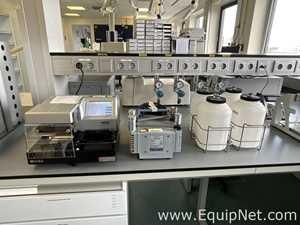 Lot 159 Listing# 868312 BioTek Instruments 405TSRQ Microplate Washer