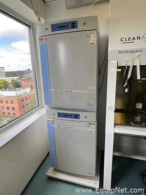 Lot 164 Listing# 868321 Thermo Fisher Scientific Forma 381 Steri-Cycle 184 Litre Double Stacked CO2 Incubators