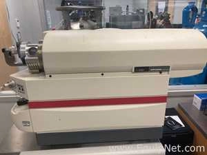 PE Sciex API 2000 LC MS Mass Spectrometer