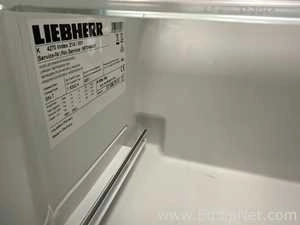 Used Industrial Refrigerators