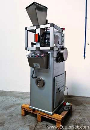 RONCHI - Rotary Tablet Press