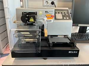 Lot 113 Listing# 866621 BioTek Instruments EL 406 Microplate Washer