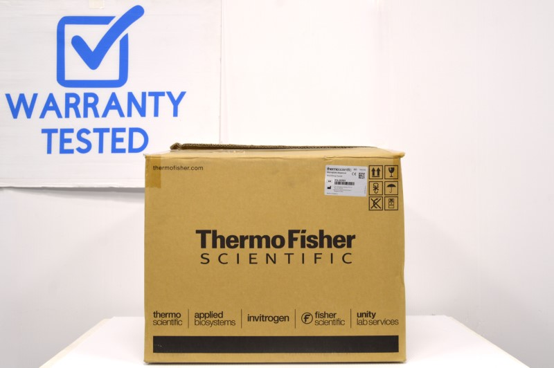 BRAND NEW Thermo Multidrop Combi Reagent Dispenser 836 Unit 2