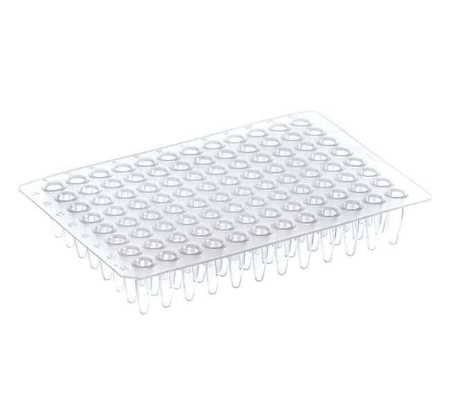 PCR Plate, 96-well, non-skirted, Sustain Series