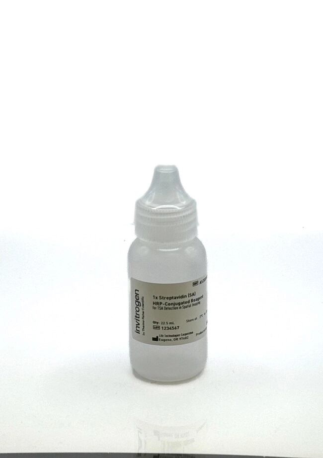 Aluora Spatial Amplification Reagent Components