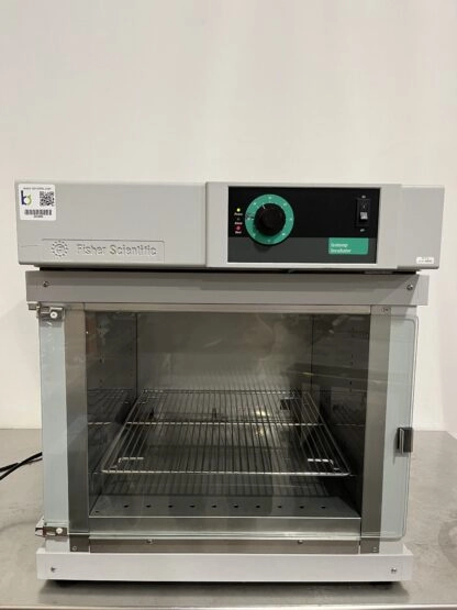 Fisher Scientifc Benchtop Incubator 525D