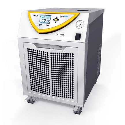 Lauda  Variocool VC 1200/A Circulating Chiller, -20C to +40C