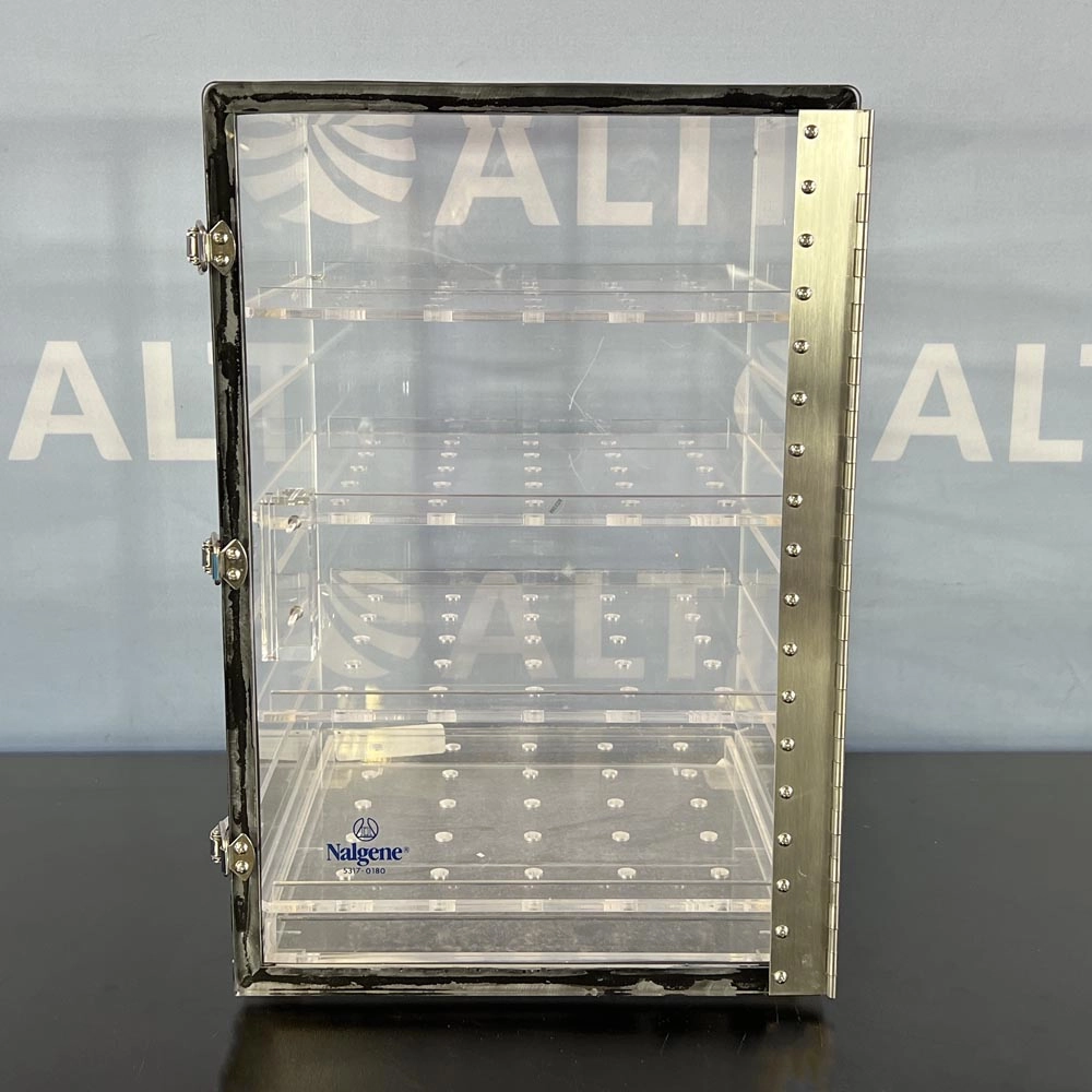 Nalgene  5317-0180 Acrylic Desiccator Cabinet