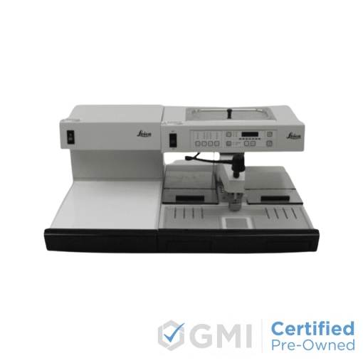 Leica EG1150 Embedding Station &amp; Cryo Plate